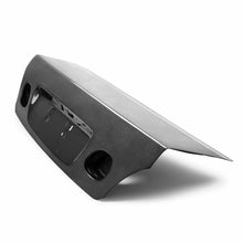 Load image into Gallery viewer, SEIBON Carbon Fiber Trunk Lexus GS300 400 430 (98-05) OEM Style - Default Title Alternate Image