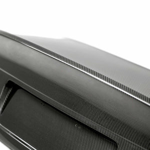 SEIBON Carbon Fiber Trunk BMW E46 Coupe (99-06) E46 M3 (01-06) CSL Style