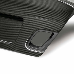 SEIBON Carbon Fiber Trunk BMW E46 Coupe (99-06) E46 M3 (01-06) CSL Style