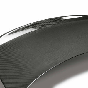 SEIBON Carbon Fiber Trunk BMW E46 Coupe (99-06) E46 M3 (01-06) CSL Style