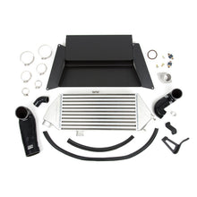 Load image into Gallery viewer, GrimmSpeed Intercooler Kit for Subaru Outback XT (2005-2009) Top Mount - Aluminum or Black Alternate Image