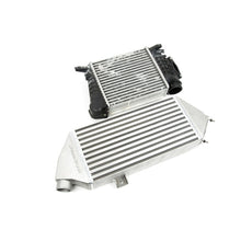 Load image into Gallery viewer, GrimmSpeed Intercooler Kit for Subaru WRX (2008-2014) Top Mount - Aluminum or Black Alternate Image