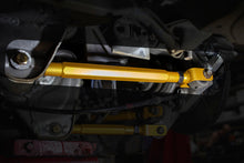 Load image into Gallery viewer, ISR Rear Toe Arms Nissan 370Z (09-21) [Street Series - Bucket Delete Arms] IS-STRTC-Z34 - Default Title Alternate Image