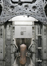 Load image into Gallery viewer, Miller CAT Corp Catalytic Converter Shield for Toyota Corolla 1.8L (2020-2022) Non-Hybrid - Aluminum or Stainless Steel Alternate Image