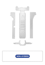 Load image into Gallery viewer, Miller CAT Corp Catalytic Converter Shield for Toyota Corolla 1.8L (2014-2019) Non-Hybrid - Aluminum or Stainless Steel Alternate Image