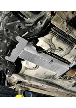Load image into Gallery viewer, Miller CAT Corp Catalytic Converter Shield for Toyota Corolla 1.8L (2014-2019) Non-Hybrid - Aluminum or Stainless Steel Alternate Image