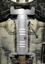Load image into Gallery viewer, Miller CAT Corp Catalytic Converter Shield for Toyota Corolla 1.8L (2014-2019) Non-Hybrid - Aluminum or Stainless Steel Alternate Image