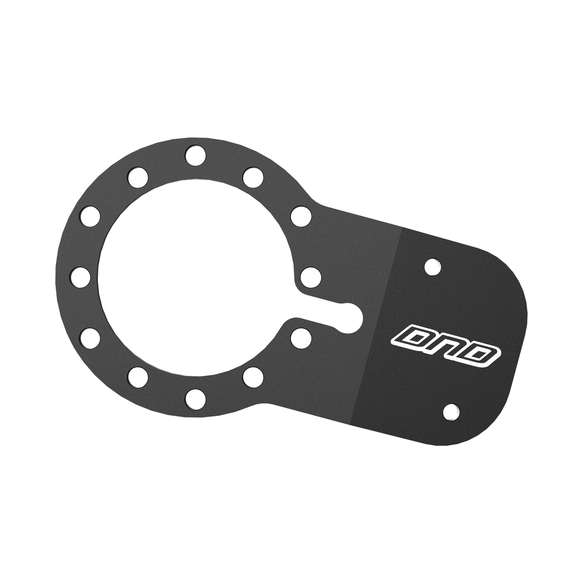 DND Cruise Control Retention Kit Subaru BRZ Scion FRS & Toyota GT86 GR