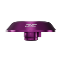 Load image into Gallery viewer, DND Low Profile Hub Kit for Toyota GR Supra A90 (2019-2026) Purple / Red / Tungsten / Black Alternate Image