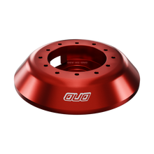 Load image into Gallery viewer, DND Low Profile Hub Kit for Toyota GR Supra A90 (2019-2026) Purple / Red / Tungsten / Black Alternate Image