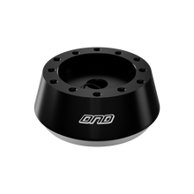 Load image into Gallery viewer, DND Low Profile Steering Wheel Hub for Toyota (89-07) Lexus (97-05) Purple / Red / Tungsten / Black Alternate Image