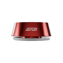 Load image into Gallery viewer, DND Low Profile Steering Wheel Hub for Toyota (89-07) Lexus (97-05) Purple / Red / Tungsten / Black Alternate Image