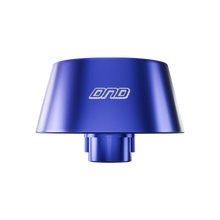 Load image into Gallery viewer, DND Low Profile Steering Wheel Hub for Toyota 86 FJ Cruiser (99-21) Scion FRS TC (03-16) Lexus IS250 IS350 (05-13) Subaru BRZ WRX (10-26) Purple / Red / Tungsten / Black / Blue Alternate Image