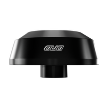 Load image into Gallery viewer, DND Low Profile Steering Wheel Hub for Toyota Corolla NON GR (2019-2026) Black SH-TY3-BK Alternate Image