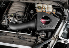 Load image into Gallery viewer, STILLEN Cold Air Intake for Chevy Silverado &amp; GMC Sierra 1500 5.3L/6.2L (2019-2026) Dry or Oiled Filter Alternate Image