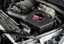 Load image into Gallery viewer, STILLEN Cold Air Intake for Chevy Silverado &amp; GMC Sierra 1500 5.3L/6.2L (2019-2026) Dry or Oiled Filter Alternate Image