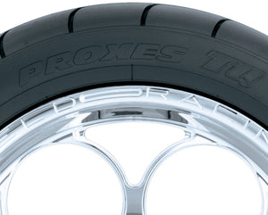 Toyo 17" Proxes TQ Tire (P315/35R17) DOT Drag Radial