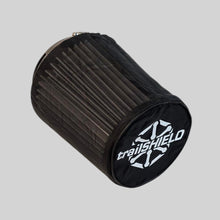 Load image into Gallery viewer, SXTH trailSHIELD Air Filter Pre-Filter Cover for Tacoma (24-26) 4Runner (25-26) Land Cruiser 250 (24-26) Tundra (22-26) CPLT Intakes Alternate Image