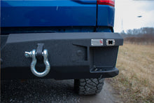 Load image into Gallery viewer, Fishbone Offroad Pelican Bumper Ford F150 (15-20) Black Powder Coated Steel - Front ('15-'17) Alternate Image