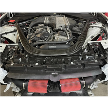 Load image into Gallery viewer, Bull Boost Performance Front Mount Cold Air Intake for BMW G80 M3 / G82 G83 M4 S58 (21-26) Alternate Image