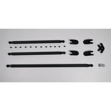 Load image into Gallery viewer, Bull Boost Carbon Fiber Strut Tower Brace for BMW G80 G81 M3 / G82 G83 M4 / G87 M2 (21-26) Alternate Image