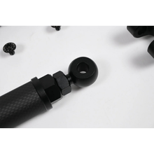 Load image into Gallery viewer, Bull Boost Carbon Fiber Strut Tower Brace for BMW G80 G81 M3 / G82 G83 M4 / G87 M2 (21-26) Alternate Image