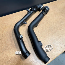 Load image into Gallery viewer, S&amp;B Cold Air Intake for Ford Bronco 2.7L Ecoboost V6 Twin Turbo (2021-2026) 75-5162 Alternate Image