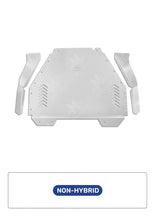 Load image into Gallery viewer, Miller CAT Corp Catalytic Converter Shield for Toyota Tundra (2022-2026) Bolt On Theft Deterrent - Aluminum TOY-045 Alternate Image