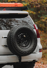 Load image into Gallery viewer, fifteen52 Turbomac HD Classic Wheels 16x8 | 6x139.7 , 0 ET | Asphalt Black / Bronze / Carbon Grey / Gloss White - Asphalt Black Alternate Image