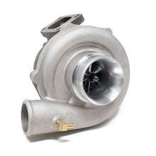 Load image into Gallery viewer, REV9 TX-50E-57 Turbocharger T3 Flange 5-Bolt Exhaust .63 A/R Cast Iron or Billet Aluminum Alternate Image