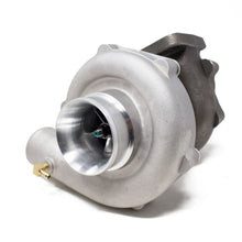 Load image into Gallery viewer, REV9 TX-50E-57 Turbocharger T3 Flange 5-Bolt Exhaust .63 A/R Cast Iron or Billet Aluminum Alternate Image