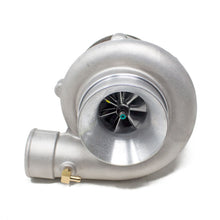 Load image into Gallery viewer, REV9 TX-60-62 Turbocharger T3 / T4 Flange 3 Inch V-Band Exhaust .65AR / .68AR / .70AR / .84AR Cast Iron or Billet Aluminum Alternate Image