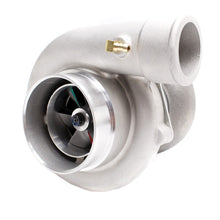 Load image into Gallery viewer, REV9 TX-66-62 Turbocharger T3 / T4 Flange 3 Inch V-Band Exhaust .65AR / .68AR / .70AR / .84AR Cast Iron - T3 / .65 A/R Alternate Image
