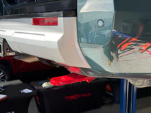 Load image into Gallery viewer, NYTOP Rear Recovery Point Toyota 4Runner 6th Gen (2025-2026) 5/8" Steel, 10,000 lb WLL, Frame-Mounted, All Trims Alternate Image