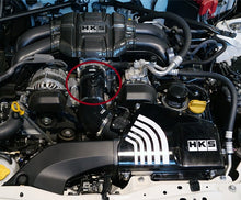 Load image into Gallery viewer, HKS Cold Air Intake Toyota GR86 / Subaru BRZ (2022-2023) w/ or w/o Carbon Suction Pipe Alternate Image