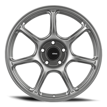 Load image into Gallery viewer, Konig Ultragram Flow Formed Wheels 15x9 | 4x100 , +35 | Carbon Bronze Metallic or Titanium Metallic Alternate Image