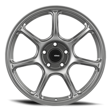 Load image into Gallery viewer, Konig Ultragram Flow Formed Wheels 18x11B | 5x114.3 , +15 | Carbon Bronze Metallic or Titanium Metallic Alternate Image