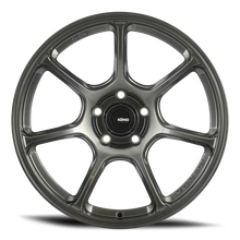 Load image into Gallery viewer, Konig Ultragram Flow Formed Wheels 18x11B | 5x114.3 , +15 | Carbon Bronze Metallic or Titanium Metallic Alternate Image