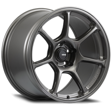 Load image into Gallery viewer, Konig Ultragram Flow Formed Wheels 17x10A | 5x100 , +48 | Carbon Bronze Metallic Alternate Image