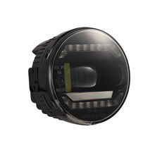 Load image into Gallery viewer, AlphaRex LED Projector Fog Lights for Ford Taurus X (2008-2009) DoubleTap Dual Color 210002 Alternate Image