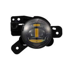 Load image into Gallery viewer, AlphaRex LED Projector Fog Lights for Buick Enocre GX (2020-2026) Single Color - Yellow Light 210024 Alternate Image