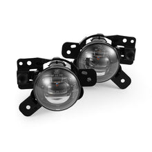 Load image into Gallery viewer, AlphaRex LED Projector Fog Lights for Buick Enocre GX (2020-2026) Single Color - Yellow Light 210024 Alternate Image