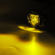 Load image into Gallery viewer, AlphaRex LED Projector Fog Lights for Buick Enocre GX (2020-2026) Single Color - Yellow Light 210024 Alternate Image