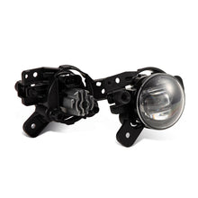 Load image into Gallery viewer, AlphaRex LED Projector Fog Lights for Buick Enocre GX (2020-2026) Single Color - Yellow Light 210024 Alternate Image