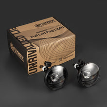 Load image into Gallery viewer, AlphaRex LED Projector Fog Lights for Pontiac G6 (2010) G8 (2008-2009) DoubleTap Dual Color 210007 Alternate Image