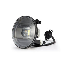 Load image into Gallery viewer, AlphaRex LED Projector Fog Lights for Pontiac G6 (2010) G8 (2008-2009) DoubleTap Dual Color 210007 Alternate Image