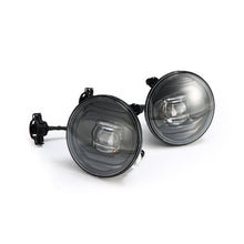 Load image into Gallery viewer, AlphaRex LED Projector Fog Lights for Pontiac G6 (2010) G8 (2008-2009) DoubleTap Dual Color 210007 Alternate Image