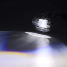 Load image into Gallery viewer, AlphaRex LED Projector Fog Lights for Pontiac G6 (2010) G8 (2008-2009) DoubleTap Dual Color 210007 Alternate Image