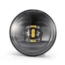 Load image into Gallery viewer, AlphaRex LED Projector Fog Lights for Pontiac G6 (2010) G8 (2008-2009) DoubleTap Dual Color 210007 Alternate Image