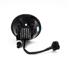 Load image into Gallery viewer, AlphaRex LED Projector Fog Lights for Pontiac G6 (2010) G8 (2008-2009) DoubleTap Dual Color 210007 Alternate Image